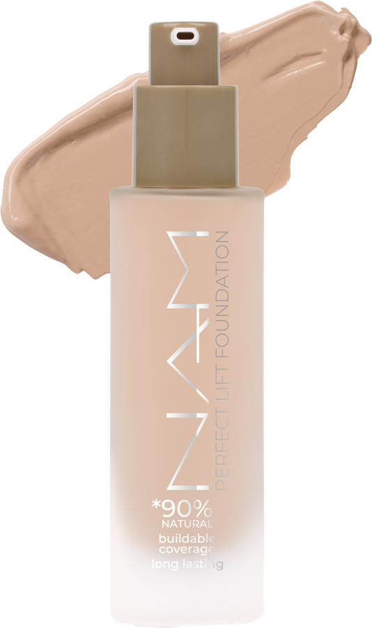 Perfect Lift Foundation &mdash; odcień 4
