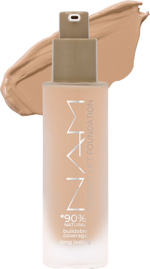Perfect Lift Foundation &mdash; odcień 5