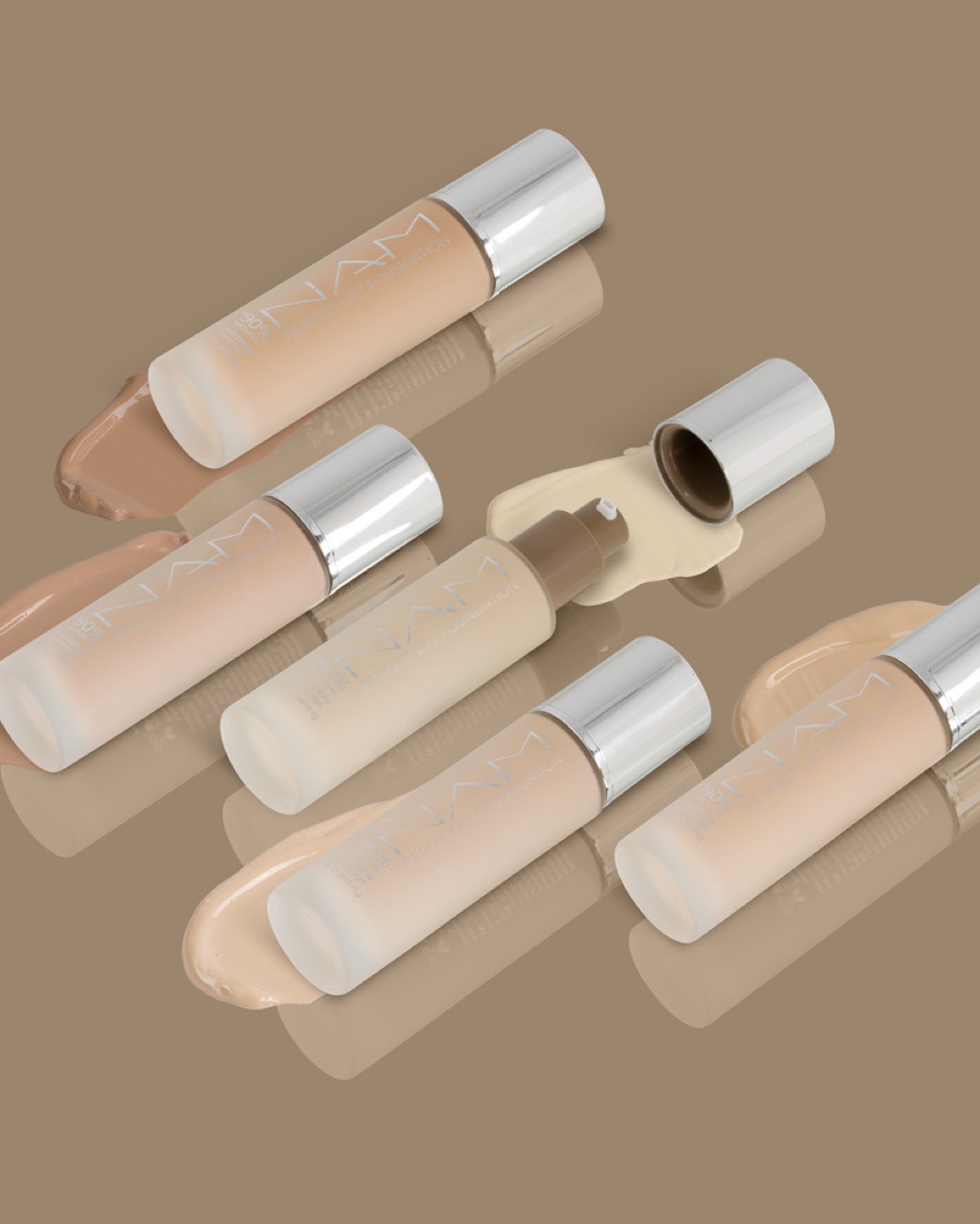 Perfect Lift Foundation &mdash; who