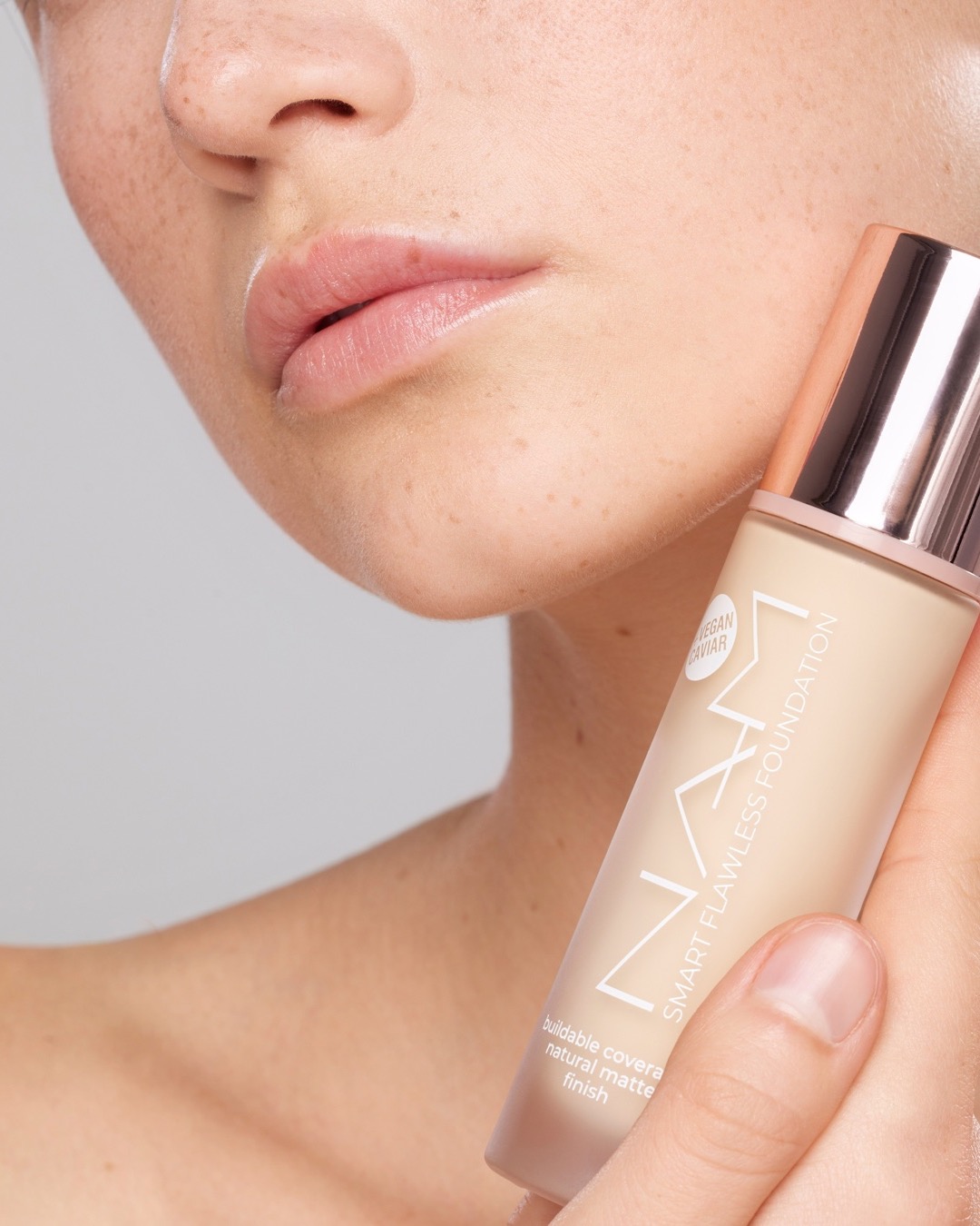 Smart Flawless Foundation